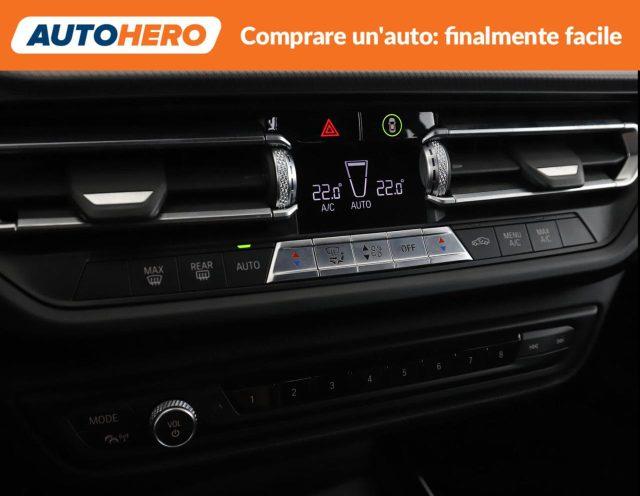 BMW 118 d 5p. Sport