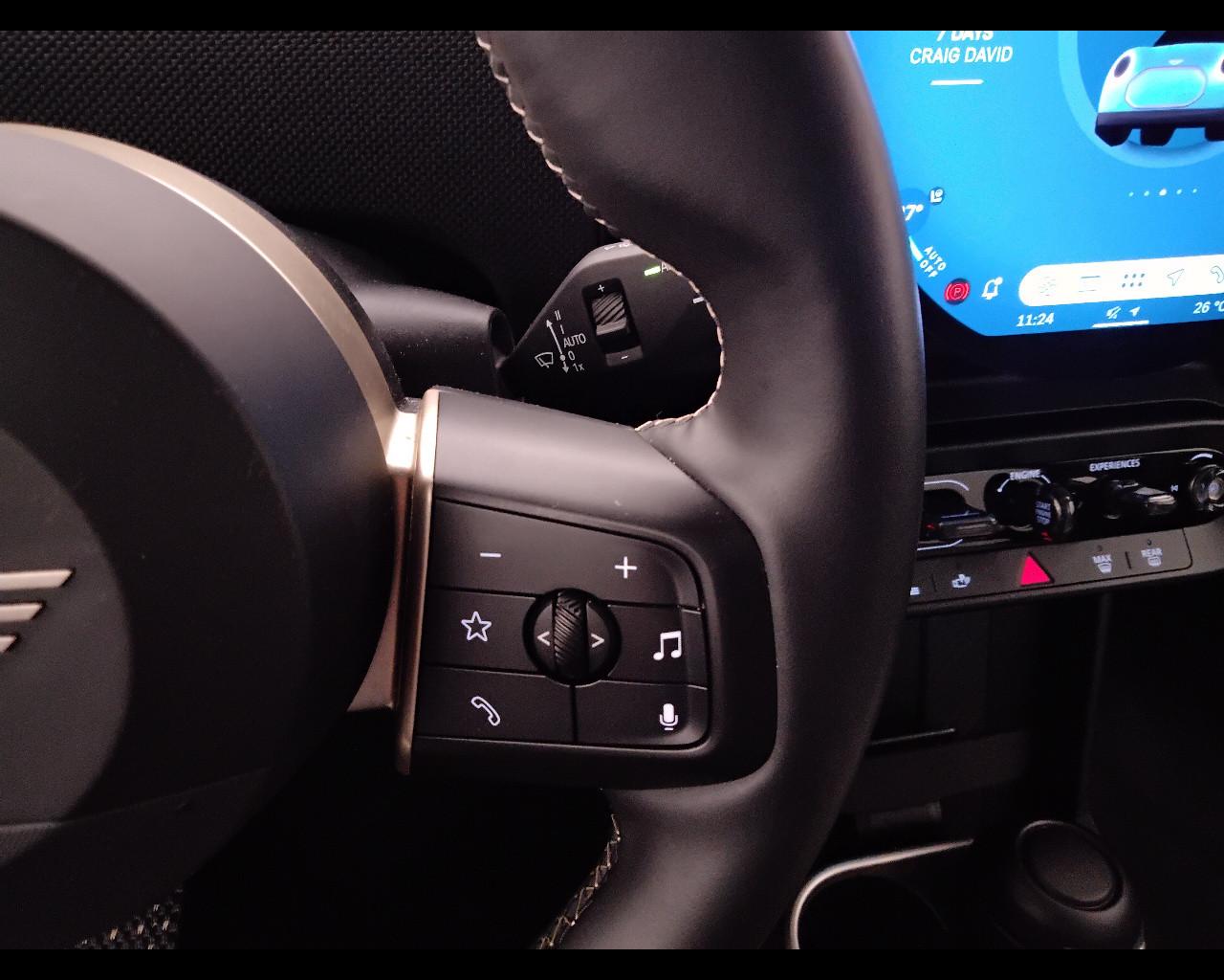 MINI Mini Cooper F65 5p - Mini Cooper 5p 1.5 C Favoured auto