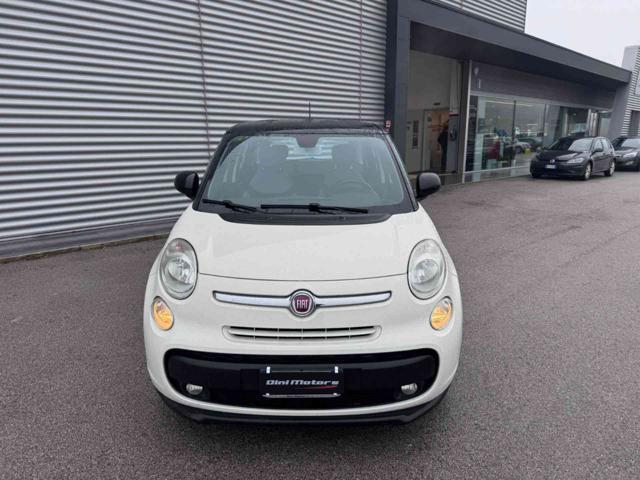 FIAT 500L 1.3 Multijet 85 CV Lounge OK neopatentati