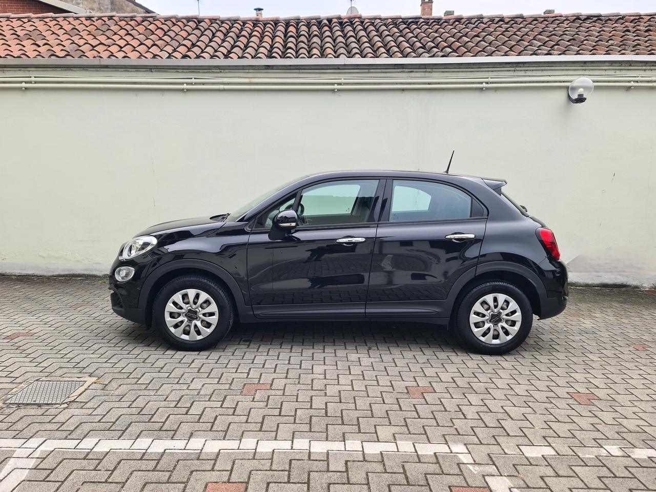 Fiat 500X 1.0 T3 120 CV Urban - Km Certif.