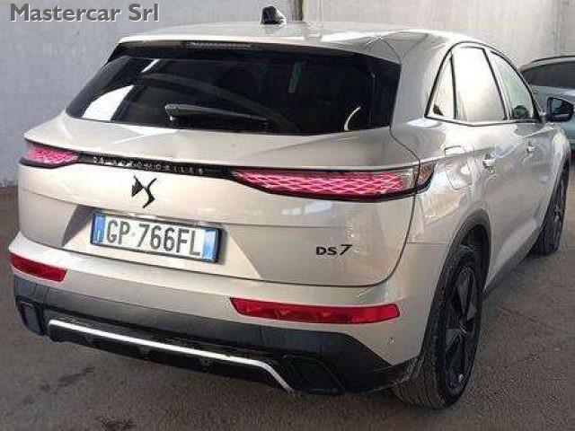 DS AUTOMOBILES DS 7 1.5 bluehdi Performance Line 130cv TG: GP766FL