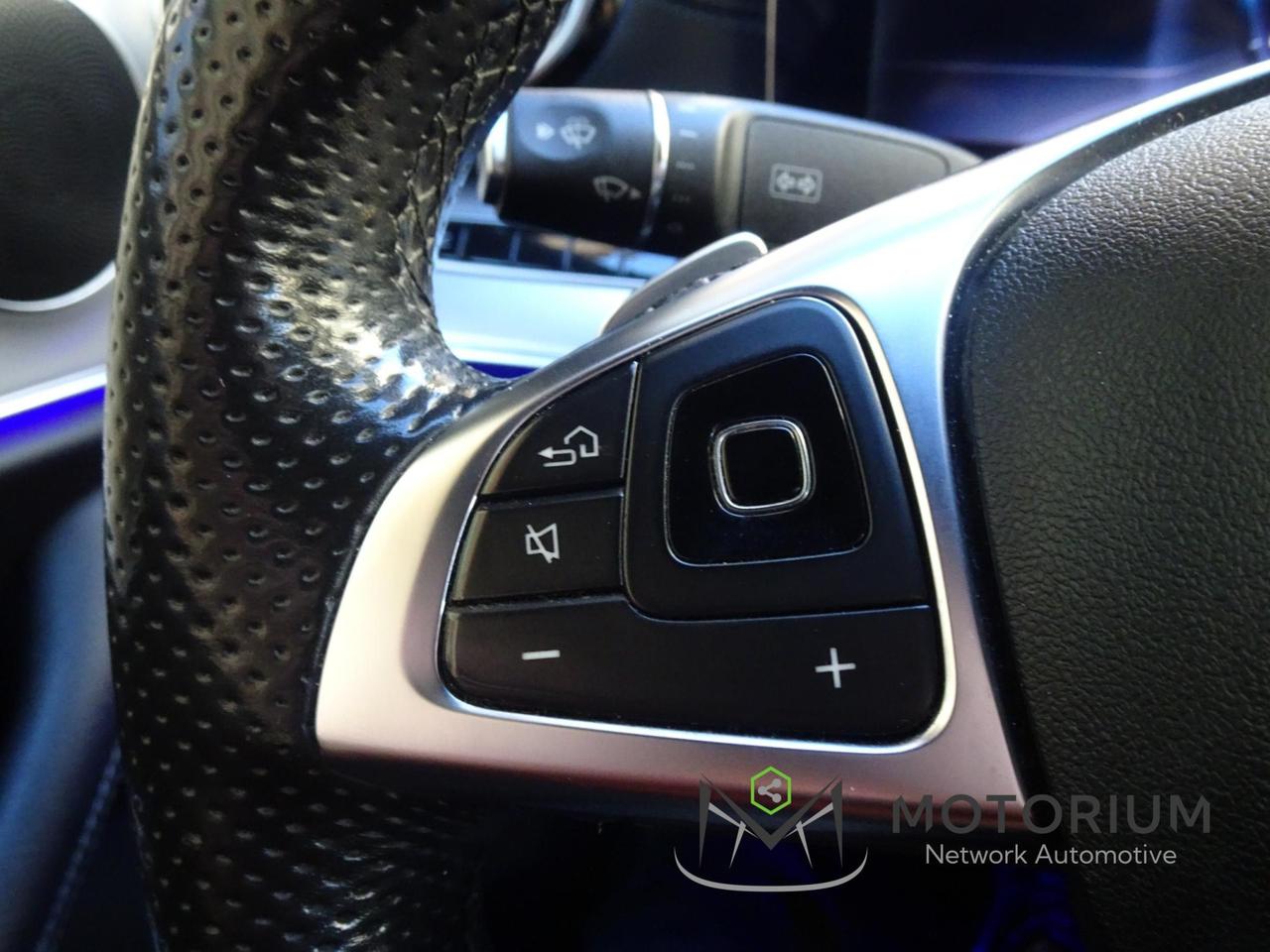 Mercedes-Benz E 220 d Auto Premium Plus