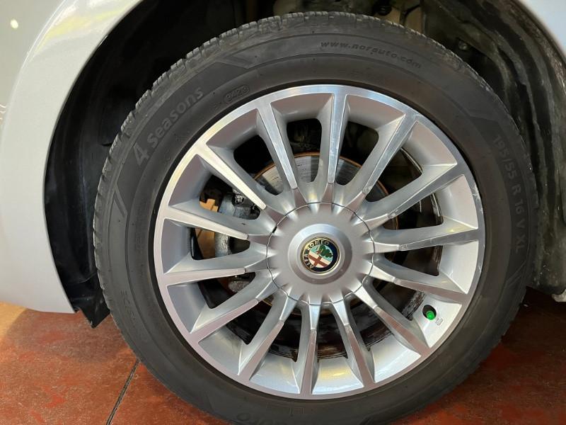 ALFA ROMEO MiTo 1.4 70 CV 8V Progression