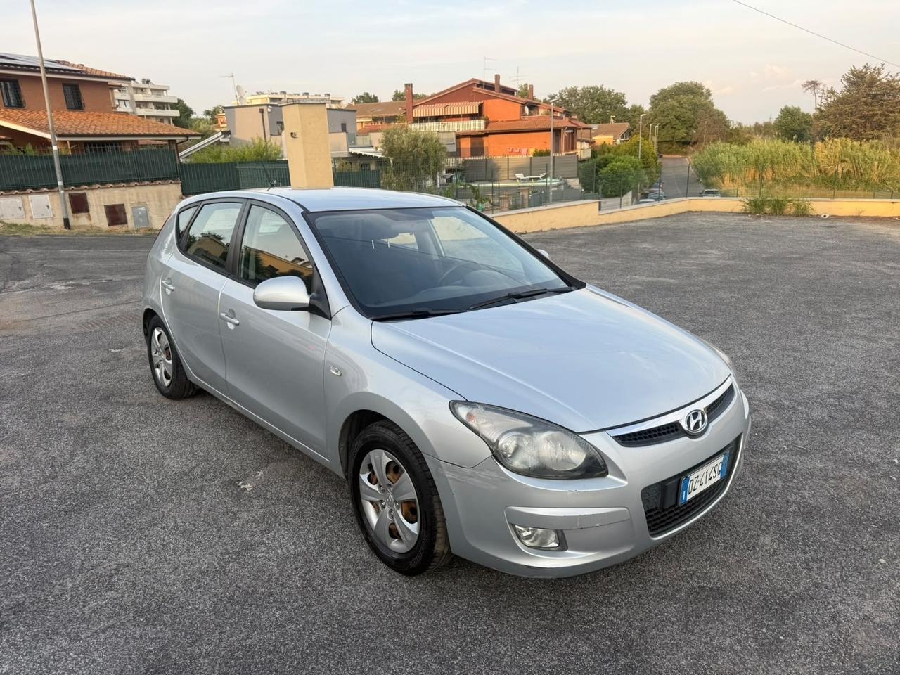 Hyundai i30 1.4 Comfort