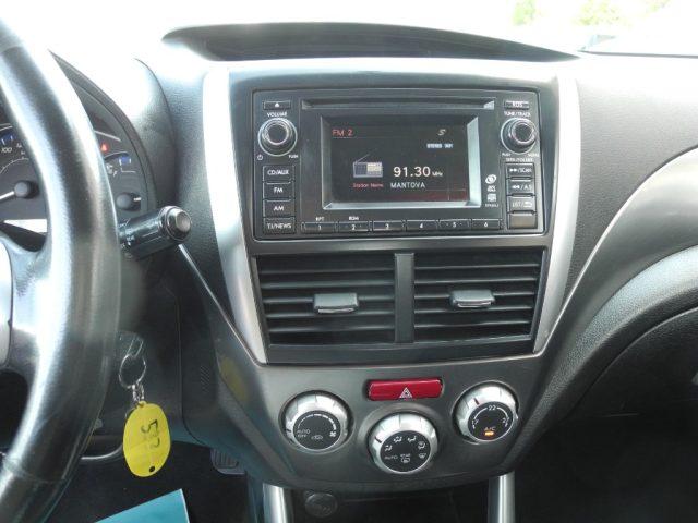 SUBARU Forester 2.0D XS Trend -Trazione Integrale-UniPROPRIETARIO