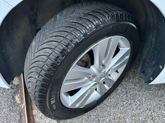 HYUNDAI iX20 1.4 90 CV *UNIPRO* *OK NEOPATENTATI* *EURO 5*