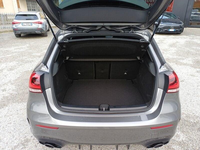 Mercedes-Benz Classe A A 35 AMG 4Matic Night Package II