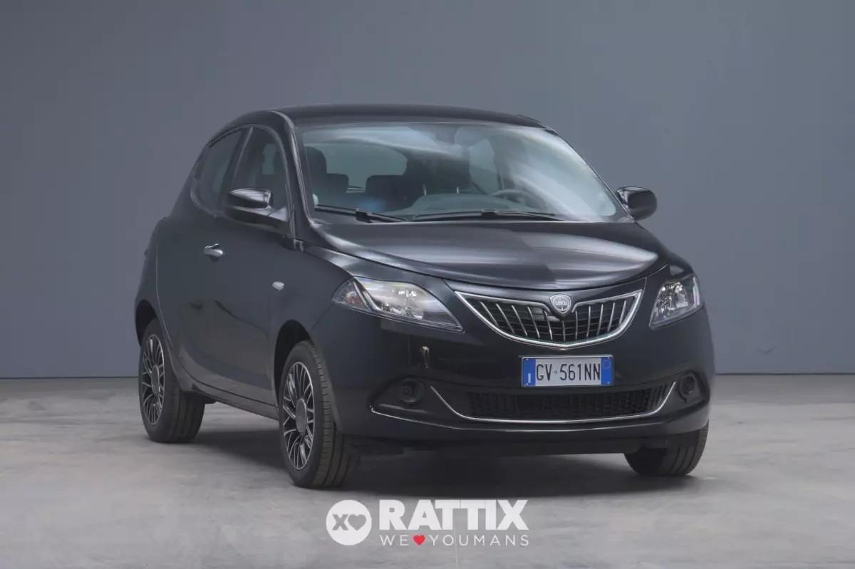 Lancia Ypsilon 1.0 Firefly Hybrid 70CV Platino