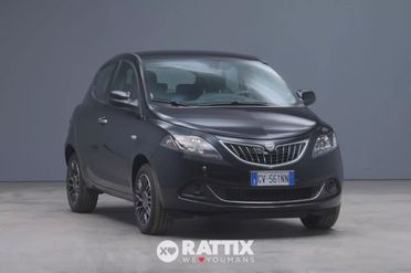 Lancia Ypsilon 1.0 Firefly Hybrid 70CV Platino