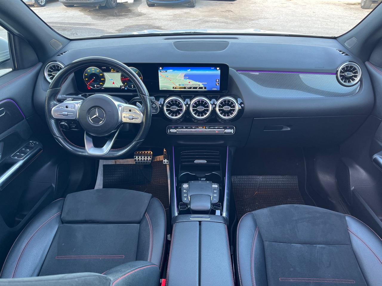 Mercedes-benz GLA 220 d Automatic 4Matic Premium