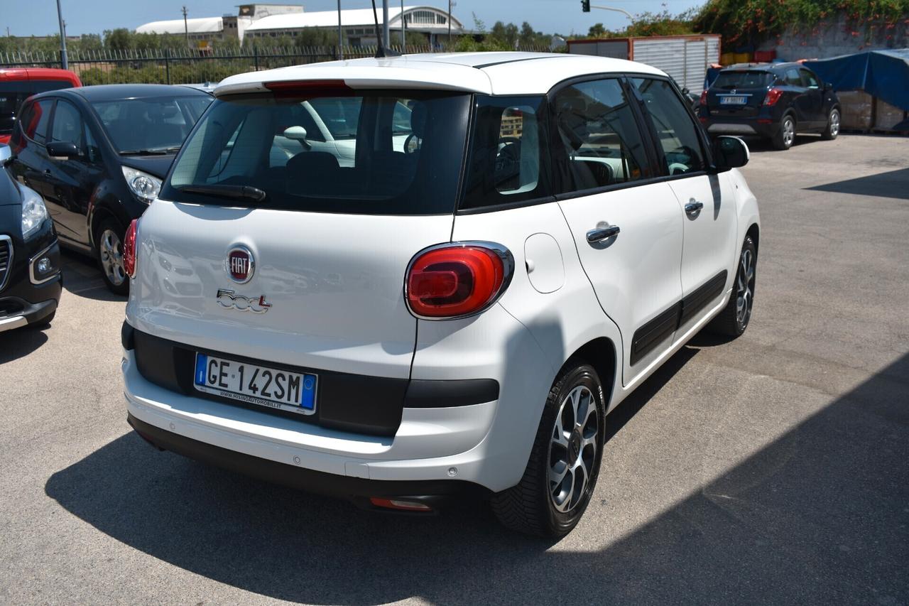 Fiat 500L 1.3 Multijet Business- 2021