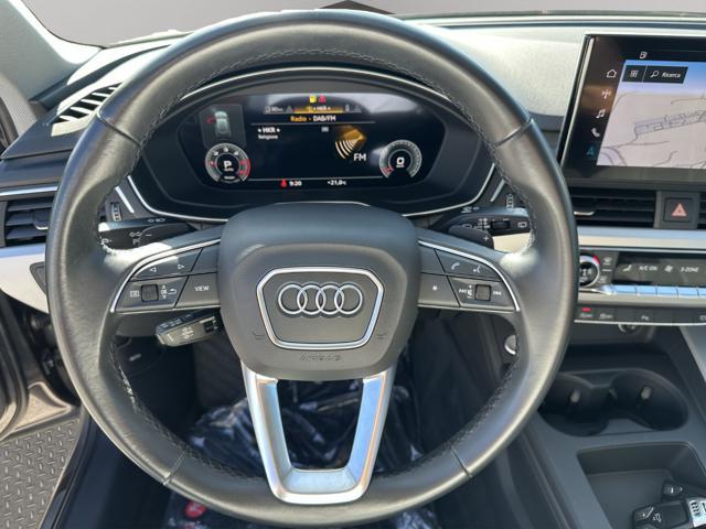 AUDI A4 Avant 30 TDI MHEV S tronic Business Advanced