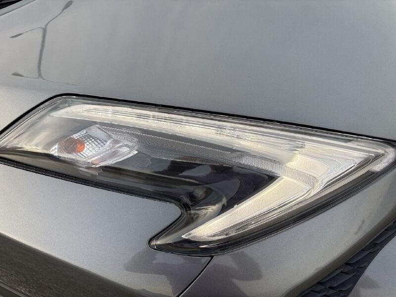 Nissan Juke Juke 1.6 GPL Eco Visia