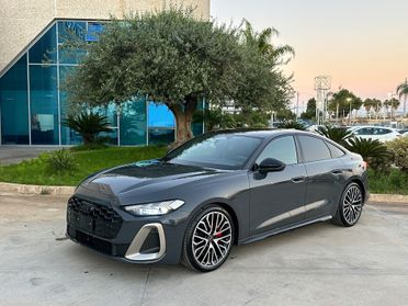 Audi A5 Sline quattro possibilità noleggio no scoring