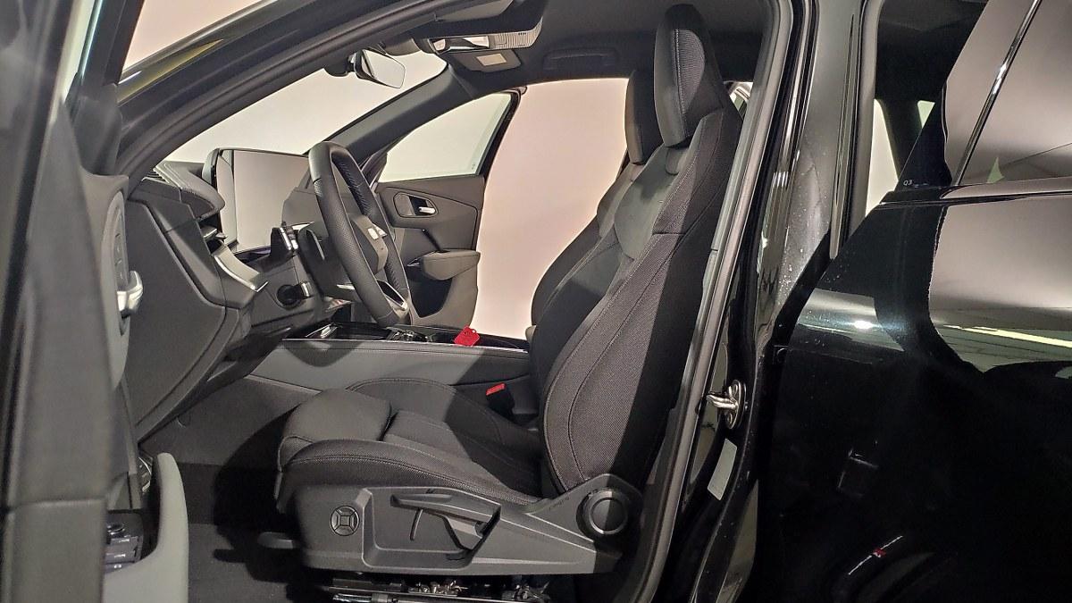 AUDI Q3 Tfsi 110 Kw Mhev S Tronic S Line Edition