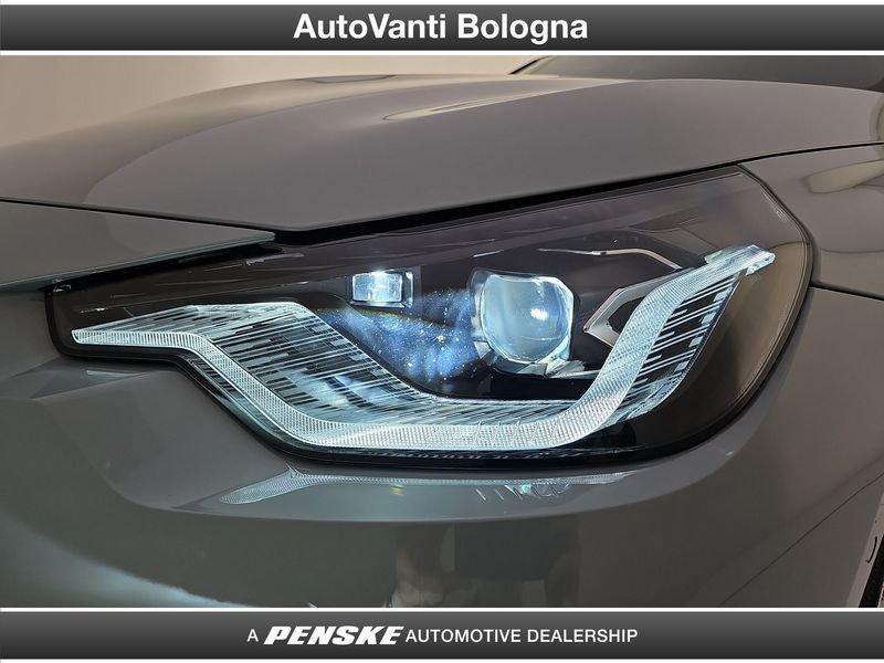 BMW Serie 2 Coupé M 240i xDrive Msport Pro