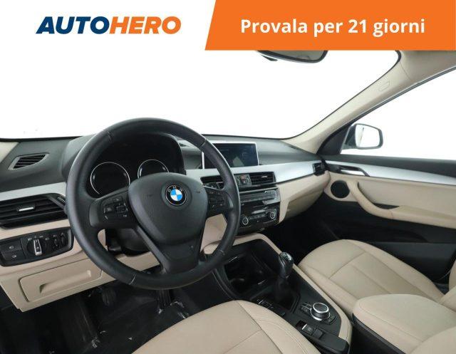 BMW X1 sDrive16d Business Advantage