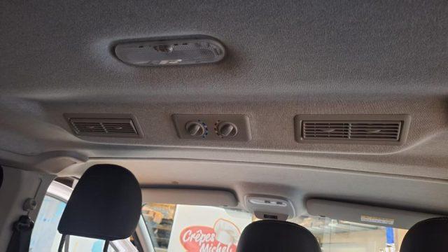 NISSAN NV300 1.6 125cv 9POSTI PASSO LUNGO AGGIUNGERE IVA