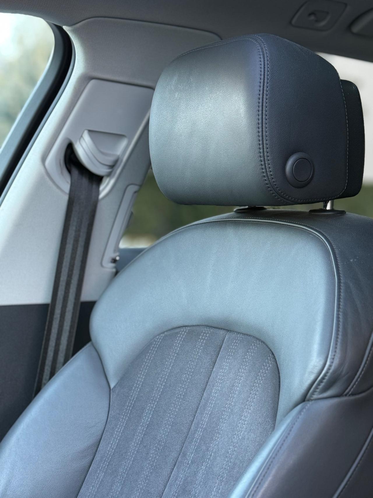 Audi A6 Avant 2.0 tdi