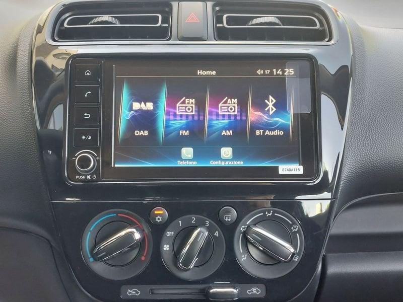 Mitsubishi Space Star 1.2 Invite SDA
