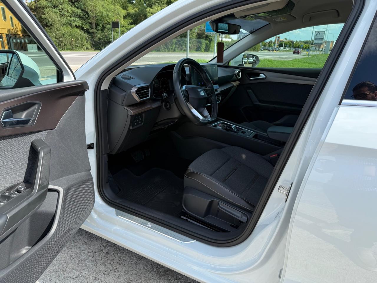 Seat Leon Sportstourer 1.5 eTSI 150 CV DSG Xcellence