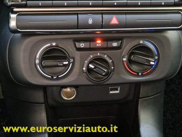 CITROEN C3 PureTech 83 S&S Feel