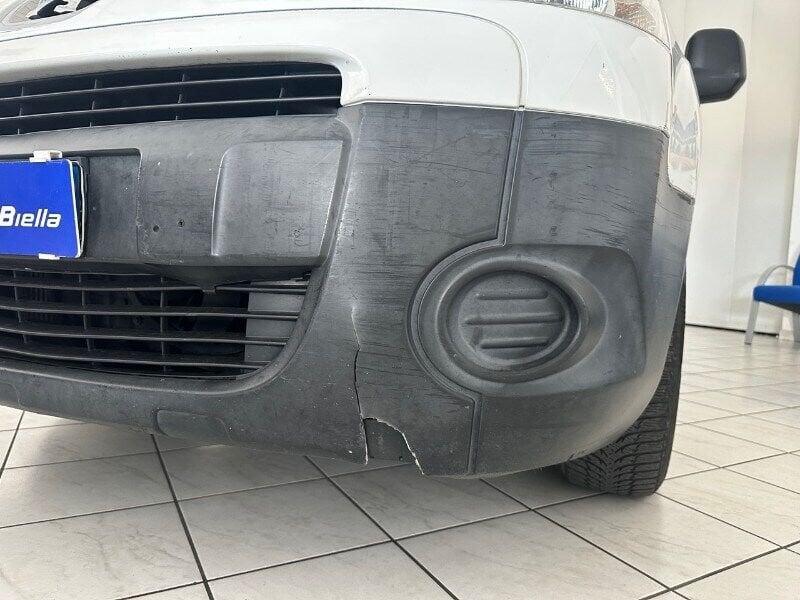 Peugeot Partner Partner Tepee 1.6 HDi 92CV Access