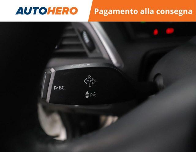 BMW 218 d Cabrio Msport aut.
