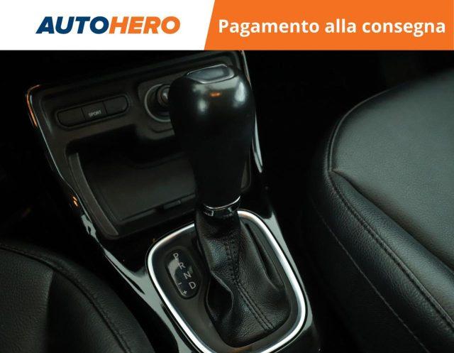 JEEP Compass 1.3 Turbo T4 150 CV aut. 2WD Night Eagle