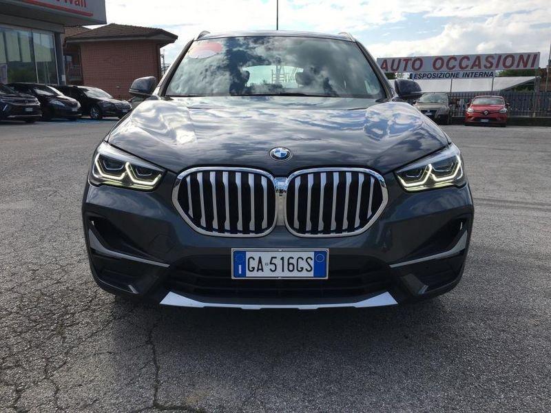BMW X1 xDrive 20d xLine 59 MILA KM * ECCELLENTI CONDIZIONI