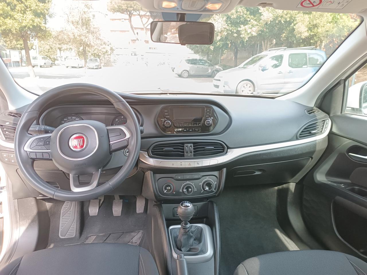 Fiat Tipo 1.4 5 porte UNICO PROPRIETARIO