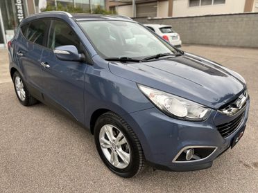 Hyundai iX35 1.7 crdi 115cv Comfort 2wd CLIMA/PDC/TEL. PERFETTA