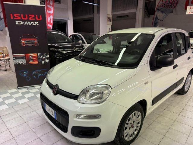 FIAT Panda 1.3 MJT 95 CV S&S Easy