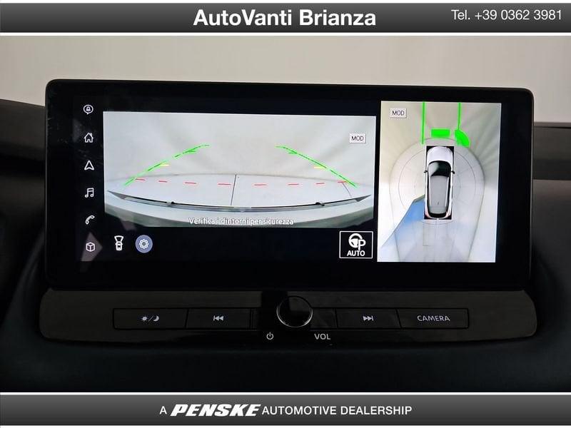 Nissan Qashqai Qashqai e-Power Tekna