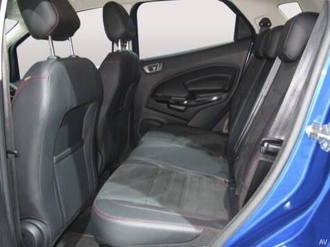 Ford EcoSport 1.0 ecoboost ST-Line s&s 125cv my20.25