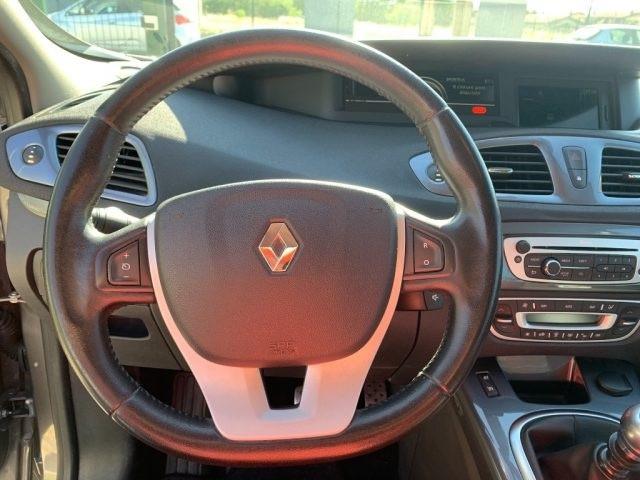 Renault Scenic Scénic XMod Cross 1.6 dCi 130CV Start&Stop Energy