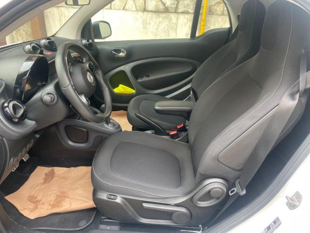 SMART ForTwo 90 0.9 Turbo twinamic Passion