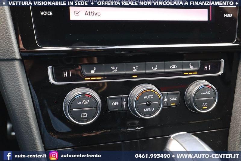 Volkswagen Golf GT 7.5 GTI Performance DSG 2.0 TSI 5P