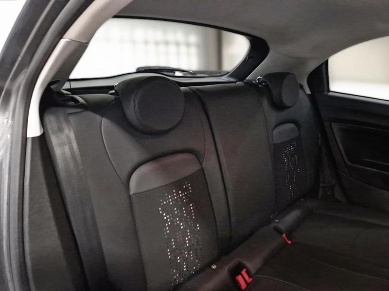 FIAT 500X 1.3 MJET 95 CV E6D CONNECT 5 PORTE CROSSOVER