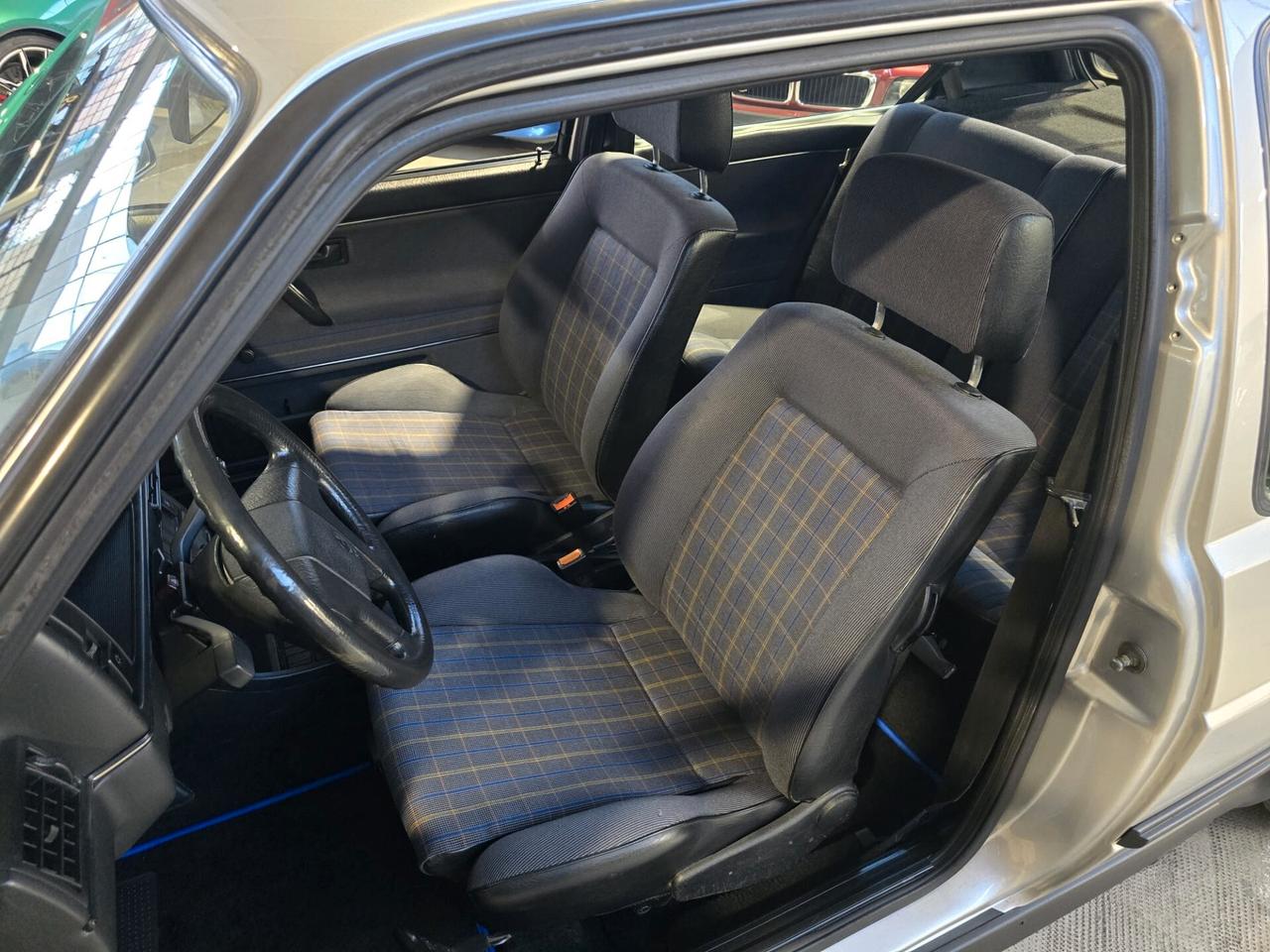 Volkswagen Golf GTI 1800 16V 3 porte