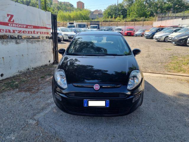 FIAT Punto Evo 1.3 Mjt 75 CV 5 porte AUTOCARRO N1