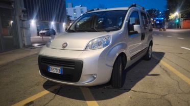 Fiat Qubo 1.4 8v natural power Active 70cv