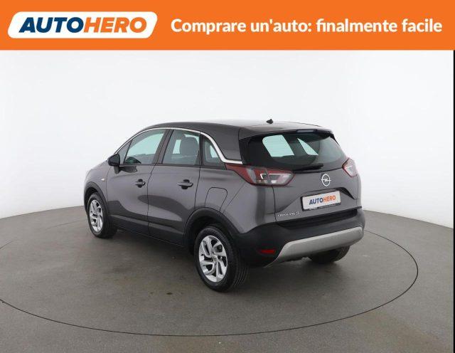 OPEL Crossland X 1.5 ECOTEC D 120 CV Start&Stop aut. Innovation