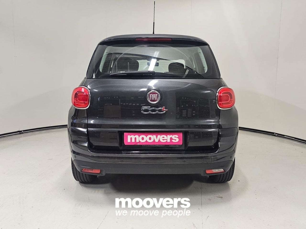 FIAT 500L 1.4 95 CV Pop Star