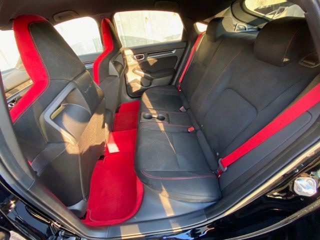 HONDA Civic 2.0 Type-R