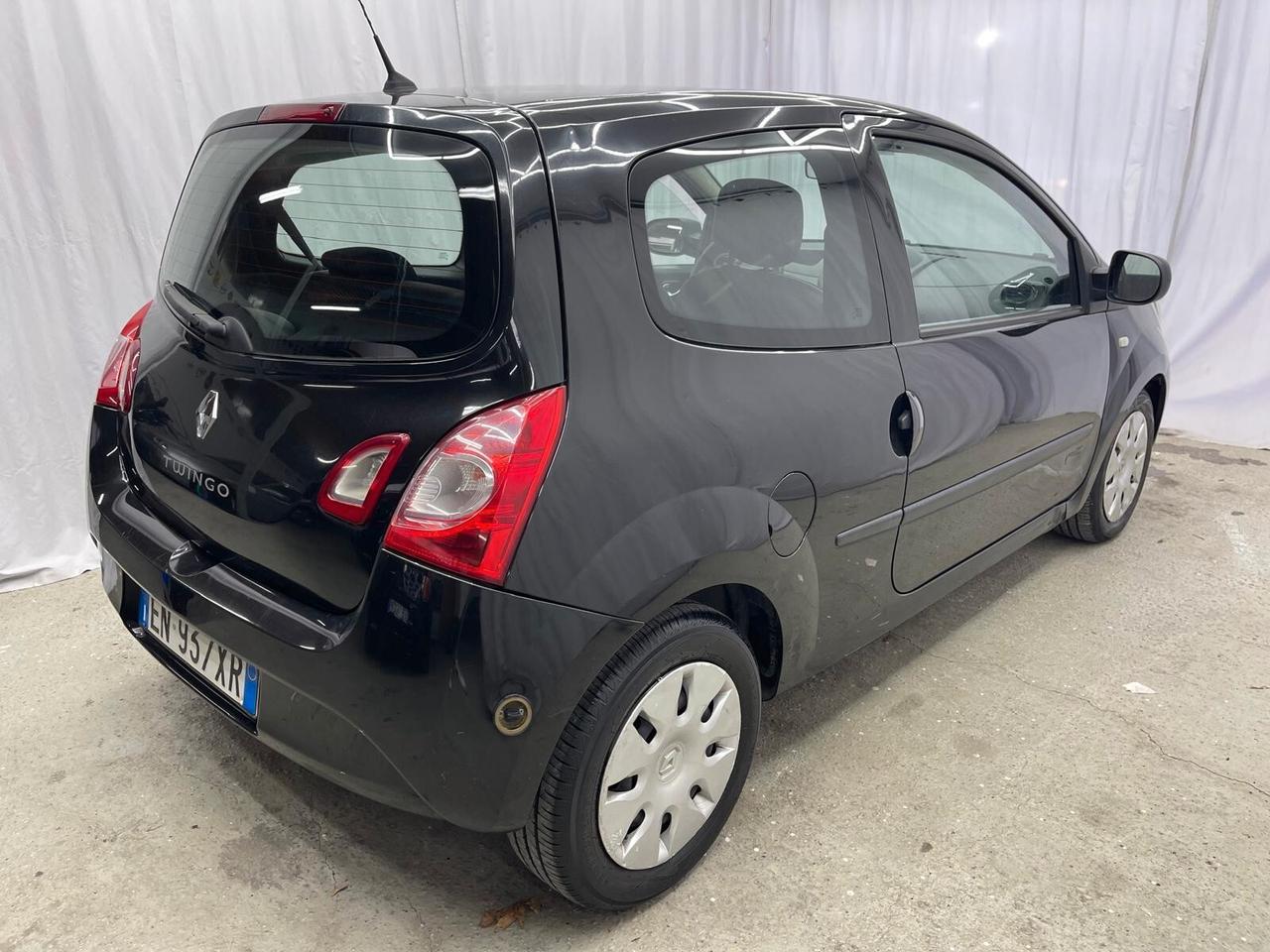 Renault Twingo 1.2 BENZINA-GPL NEOPATENTATI - PRONTA CONSEGNA - GPL RINNOVATO