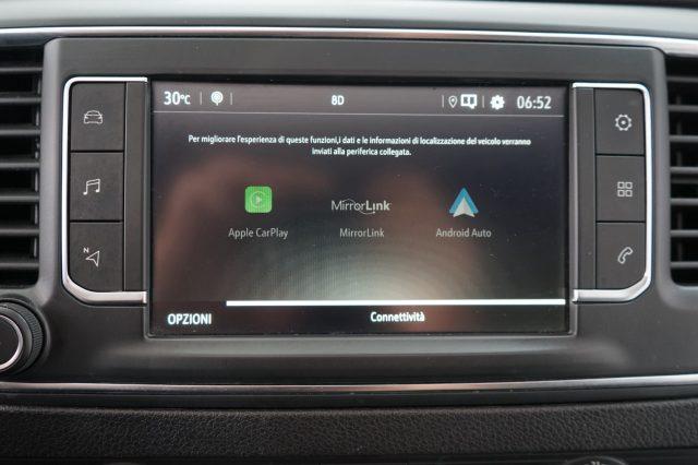 OPEL Vivaro 1.5 Diesel 120cv S&s 9 POSTI