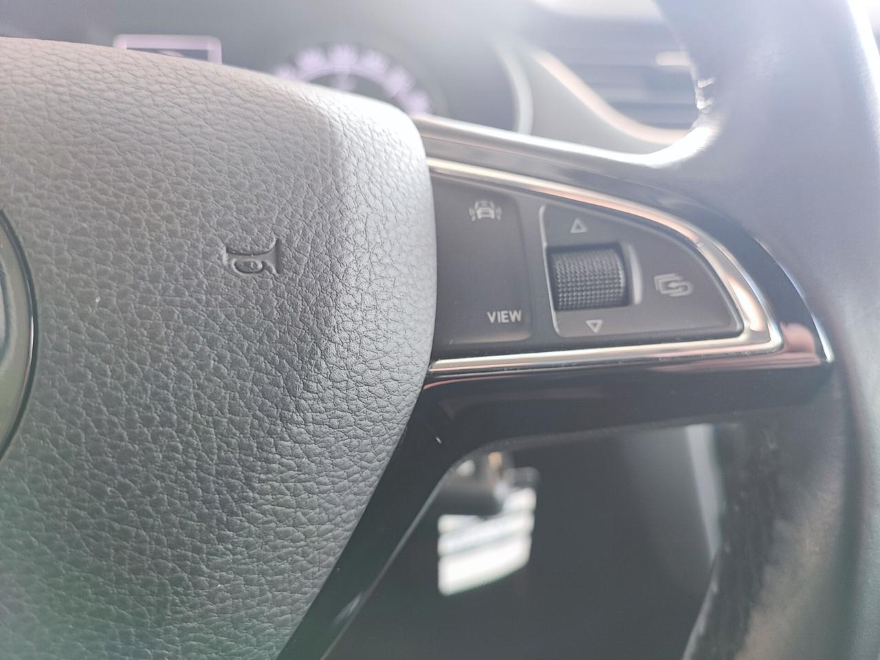 Skoda Octavia 1.5 DSG Wagon Style G-Tec