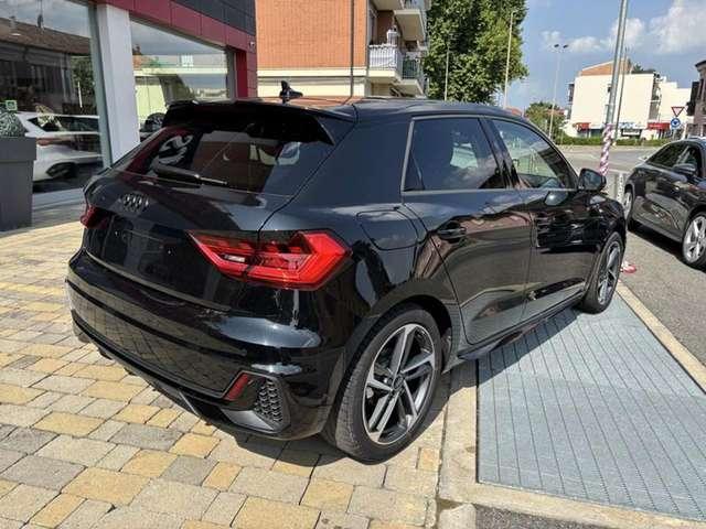 Audi A1 SPB 30 TFSI S line edition one LED-APP CONNECT