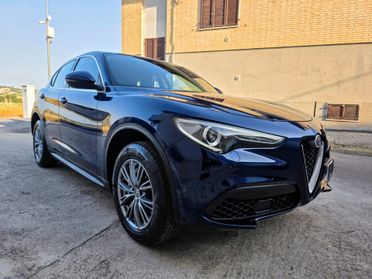 Alfa Romeo Stelvio 2.0 Turbo 280CV AT8 Q4